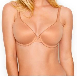Victoria’s Secret lightly lined bra – 34DDD/34F